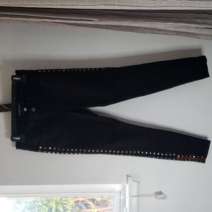 Etienne Marcel Skinny Denim